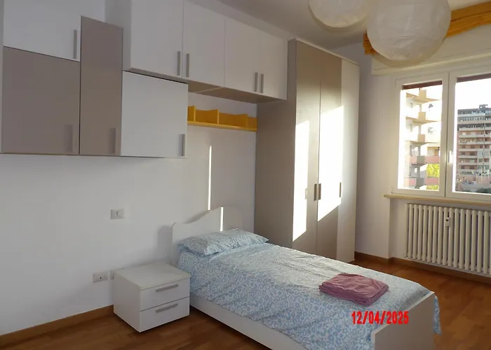 Apartment Casa Baia *