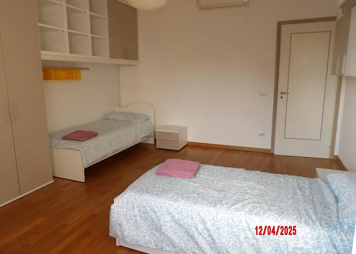 Apartment Casa Baia *